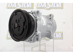 DA SILVA FC3438 kompresorius, oro kondicionierius 
 Oro kondicionavimas -> Kompresorius/dalys
7700272987, 7701499820, 9642800780