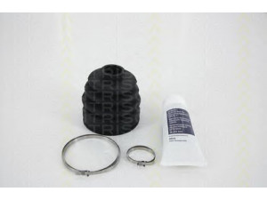 TRISCAN 8540 18904 gofruotoji membrana, kardaninis velenas 
 Ratų pavara -> Gofruotoji membrana
0K011-22540, 0K012-22540, 49595-3E000