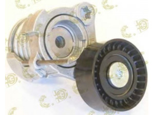 AUTOKIT 03.81566 įtempiklio svirtis, V formos rumbuotas diržas 
 Diržinė pavara -> V formos rumbuotas diržas/komplektas -> Įtempiklis
4805513, 96440419, 4805513, 96440419
