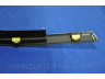 PARTS-MALL PZA-W013 apdailos/apsauginės juostelė, durelės
822104B000
