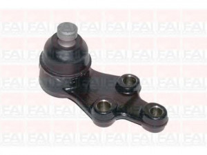 FAI AutoParts SS2888 atramos/vairo trauklė 
 Ašies montavimas/vairavimo mechanizmas/ratai -> Sujungimai -> Atramos/vairo trauklė
545303J000