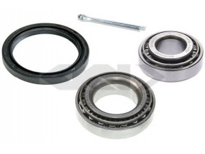SPIDAN 26608 rato guolio komplektas
