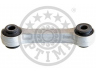 OPTIMAL G7-1318 šarnyro stabilizatorius 
 Ašies montavimas/vairavimo mechanizmas/ratai -> Stabilizatorius/fiksatoriai -> Savaime išsilyginanti atrama
8K0411317B
