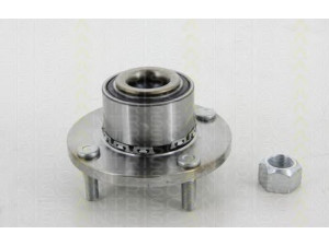 TRISCAN 8530 42116 rato guolio komplektas 
 Ašies montavimas/vairavimo mechanizmas/ratai -> Rato stebulė/montavimas -> Rato guolis