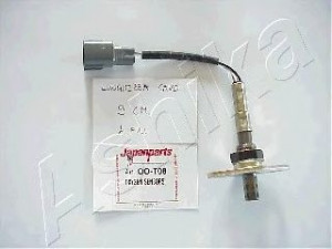 ASHIKA 43-T08 lambda jutiklis 
 Variklis -> Variklio elektra
89465-19575