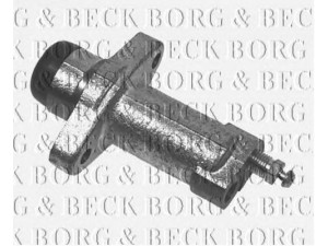 BORG & BECK BES125 darbinis cilindras, sankaba 
 Sankaba/dalys -> Sankabos valdymas -> Vykdomasis cilindras
TKC2786