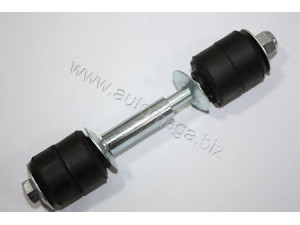AUTOMEGA 3016030147 skersinio stabilizatoriaus komplektas
1603147, 1603147, 1603147, 90009369