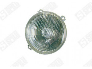 SPILU 901320 priekinis žibintas 
 Kėbulas -> Priekinis žibintas/dalys -> Priekinis žibintas/įterp.
0005971821