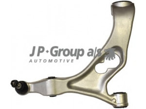 JP GROUP 1140104870 vikšro valdymo svirtis 
 Ašies montavimas/vairavimo mechanizmas/ratai -> Valdymo svirtis/pasukamosios svirties sujungimas -> Vairo trauklės (valdymo svirtis, išilginis balansyras, diago
7L8407151C, 7L8407151D, 7L8407151E
