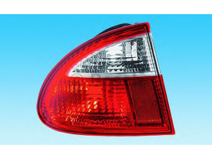 BOSCH 0 319 367 244 lęšis, kombinuotas galinis žibintas 
 Kėbulas -> Šviesos -> Kombinuotas galinis žibintas/dalys -> Kombinuotas galinis žibintas, dalys
1M6 945 112 01C