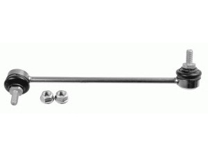 LEMFÖRDER 20908 02 šarnyro stabilizatorius 
 Ašies montavimas/vairavimo mechanizmas/ratai -> Stabilizatorius/fiksatoriai -> Savaime išsilyginanti atrama
272 991, 6 819 253, 9 492 837