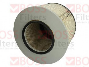 BOSS FILTERS BS01-019 oro filtras 
 Techninės priežiūros dalys -> Techninės priežiūros intervalai
2992447, 003 094 42 04, 003 094 49 04