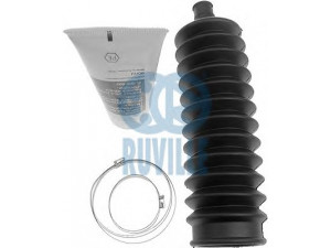 RUVILLE 947001 gofruotoji membrana, vairavimas 
 Vairavimas -> Gofruotoji membrana/sandarinimai
B300-32-125, H002-32-125, KRSL18