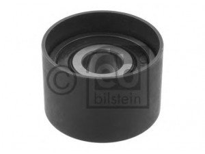 FEBI BILSTEIN 04611 kreipiantysis skriemulys, paskirstymo diržas 
 Diržinė pavara -> Paskirstymo diržas/komplektas -> Laisvasis/kreipiamasis skriemulys
944 105 273 01, 944 105 273 02