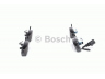 BOSCH 0 986 494 019 stabdžių trinkelių rinkinys, diskinis stabdys 
 Techninės priežiūros dalys -> Papildomas remontas
5C0 698 151, 5C0 698 151, 1J0 698 151 F