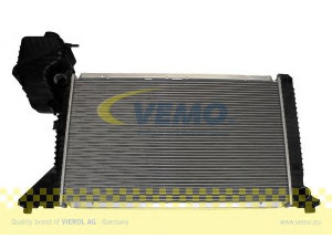 VEMO V30-60-1282 radiatorius, variklio aušinimas 
 Aušinimo sistema -> Radiatorius/alyvos aušintuvas -> Radiatorius/dalys
901 500 35 00, 901 500 36 00, 9015003500