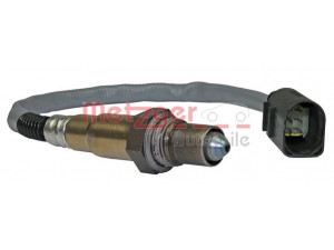 METZGER 0893372 lambda jutiklis 
 Variklis -> Variklio elektra
006 542 1718, A006 542 1718