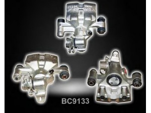 SHAFTEC BC9133 stabdžių apkaba 
 Stabdžių sistema -> Stabdžių matuoklis -> Stabdžių matuoklio montavimas
GE7C2671XB, GE7C26990C, GEZC2699ZA