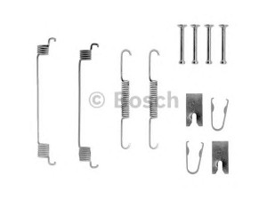 BOSCH 1 987 475 271 priedų komplektas, stabdžių trinkelės 
 Stabdžių sistema -> Būgninis stabdys -> Dalys/priedai