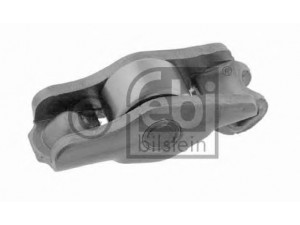 FEBI BILSTEIN 21504 pavaros svirtis, vožtuvų eilė 
 Variklis -> Variklio uždegimo laiko reguliavimo kontrolė -> Svirtis/kumštelis
0903.58, 0903.59, 0903.64, 903.58
