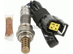 BOSCH F 00E 262 160 lambda jutiklis 
 Variklis -> Variklio elektra
04727 446AC, 04727446AD, 4727 446AC