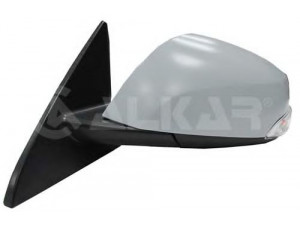 ALKAR 6142234 išorinis veidrodėlis 
 Kėbulas -> Langai/veidrodėliai -> Veidrodėlis
963012631R
