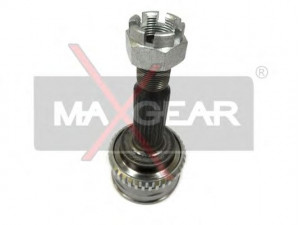 MAXGEAR 49-0429 jungtis, kardaninis velenas 
 Ratų pavara -> Sujungimai/komplektas