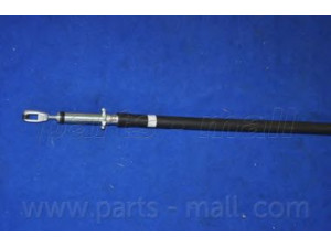 PARTS-MALL PTA-206 sankabos trosas
4151024000, 4151024003