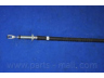 PARTS-MALL PTA-206 sankabos trosas
4151024000, 4151024003