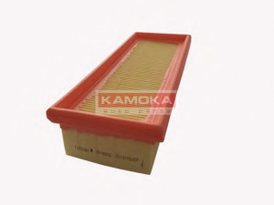 KAMOKA F203201 oro filtras 
 Techninės priežiūros dalys -> Techninės priežiūros intervalai
1444-P8, 46536382, 71736120, 7759323