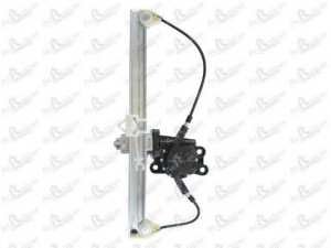 AC Rolcar 01.4012 lango pakėliklis 
 Vidaus įranga -> Elektrinis lango pakėliklis
51358212100, 67628362065