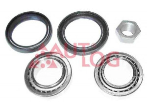 AUTLOG RS1031 rato guolio komplektas 
 Ašies montavimas/vairavimo mechanizmas/ratai -> Rato stebulė/montavimas -> Rato guolis
5007039, A800X1K018EA
