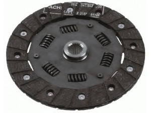 SACHS 1861 872 042 sankabos diskas
0855 833 800, 7700 501 752, 7701 033 150