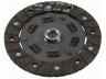 SACHS 1861 872 042 sankabos diskas
0855 833 800, 7700 501 752, 7701 033 150