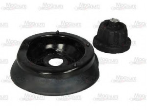 Magnum Technology A7M014MT pakabos statramsčio atraminis guolis 
 Ašies montavimas/vairavimo mechanizmas/ratai -> Montavimas, pakabos statramstis
203 320 02 73, 2033200273