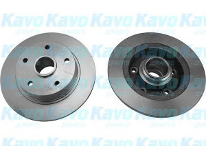 KAVO PARTS BR-4717 stabdžių diskas 
 Dviratė transporto priemonės -> Stabdžių sistema -> Stabdžių diskai / priedai
E93Z1125C, GJ2526251, GJ2526251B