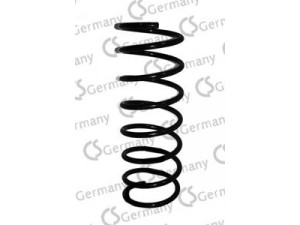 CS Germany 14.950.600 spyruoklė 
 Pakaba -> Spyruoklės