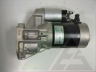 AES ADS-202 starteris 
 Elektros įranga -> Starterio sistema -> Starteris
M2T61871, M2T62071, 2330011M01