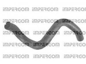 ORIGINAL IMPERIUM 16129 radiatoriaus žarna 
 Aušinimo sistema -> Žarnelės/vamzdeliai/sujungimai -> Radiatoriaus žarnos
51739608