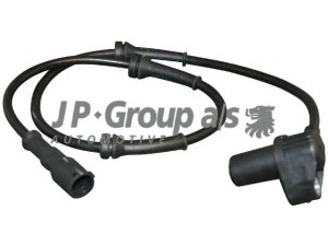 JP GROUP 1197102870 jutiklis, rato greitis 
 Elektros įranga -> Jutikliai
701927807E