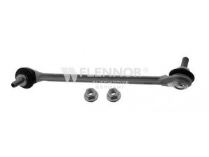 FLENNOR FL10261-H šarnyro stabilizatorius 
 Ašies montavimas/vairavimo mechanizmas/ratai -> Stabilizatorius/fiksatoriai -> Pasukimo trauklė
2123201289