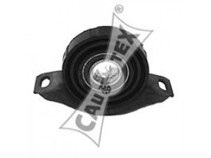 CAUTEX 180084 pakaba, kardaninis velenas 
 Ašies pavara -> Kardaninis velenas, visas -> Guolis/montavimas
1244100181S, 1244100681S