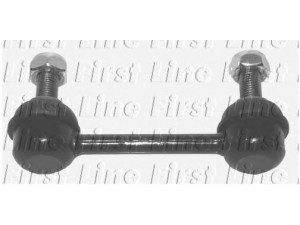 FIRST LINE FDL7000 šarnyro stabilizatorius 
 Ašies montavimas/vairavimo mechanizmas/ratai -> Stabilizatorius/fiksatoriai -> Savaime išsilyginanti atrama
52320S2A003