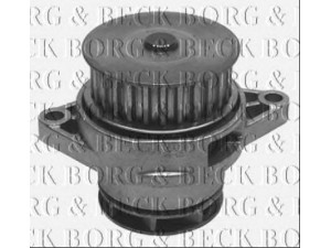 BORG & BECK BWP1720 vandens siurblys 
 Aušinimo sistema -> Vandens siurblys/tarpiklis -> Vandens siurblys
030 121 005 T, 030121005N, 030121005T