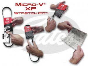 GATES 5PK705SF V formos rumbuoti diržai 
 Techninės priežiūros dalys -> Techninės priežiūros intervalai
1346034, 3M5Q6D314CB, 30777417