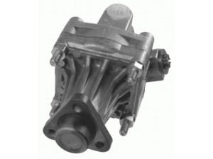 ZF LENKSYSTEME 2856 301 hidraulinis siurblys, vairo sistema
026 145 155 B, 026 145 155 BV, 026 145 155 BX
