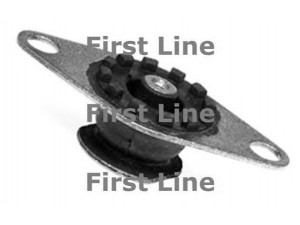 FIRST LINE FEM3027 variklio montavimas 
 Variklis -> Variklio montavimas -> Variklio montavimo rėmas
5937315