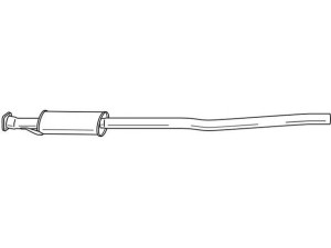 AKS DASIS SG44416 vidurinis duslintuvas
1743002180