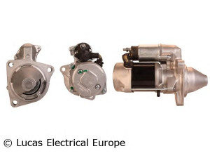 LUCAS ELECTRICAL LRS01914 starteris
23300-Z5565, 23300-Z5572