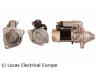 LUCAS ELECTRICAL LRS01914 starteris
23300-Z5565, 23300-Z5572